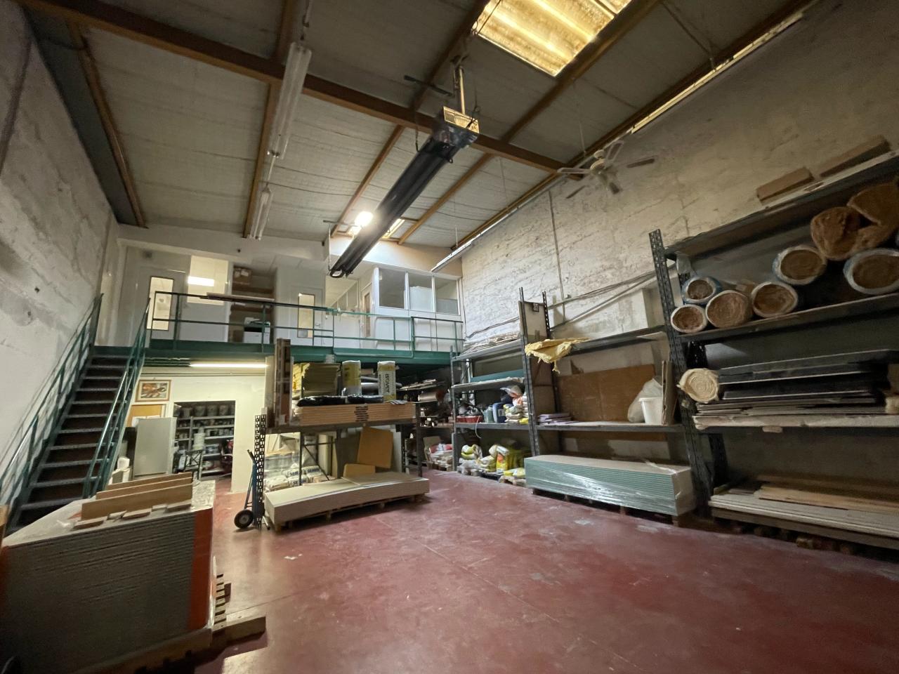 Local d'activité Vénissieux 368m² Location local d'activité Vénissieux Rhône OLACT2531230 13